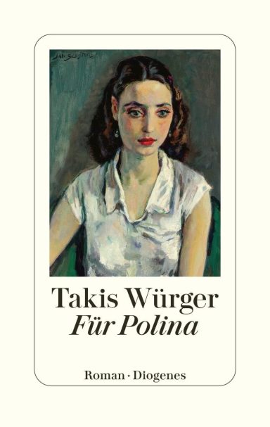 Für Polina Takis Würger Für Polina Takis Würger