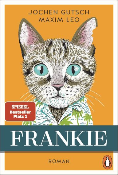 Frankie: Roman Frankie: Roman